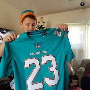 Meet your Posher, Jayden